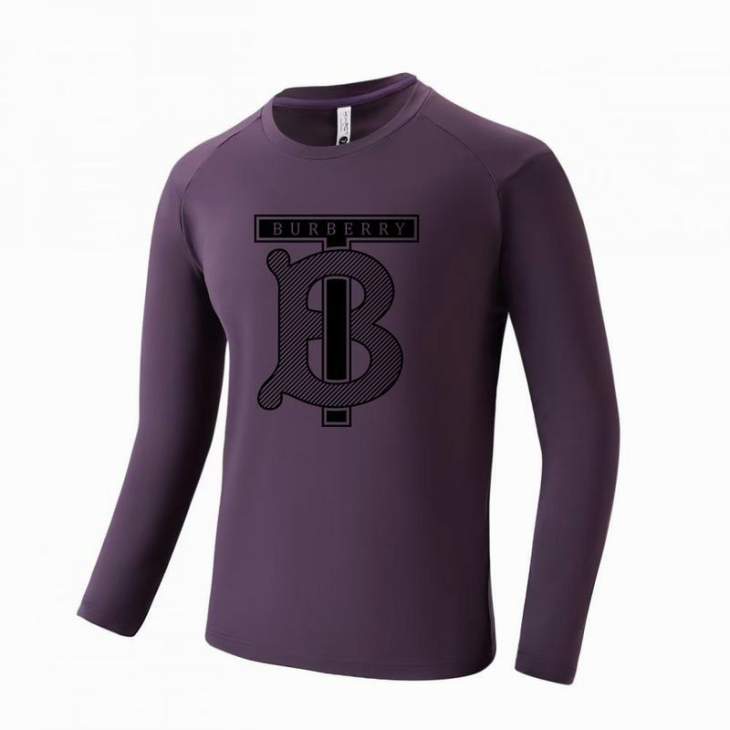 Picture of Burberry T Shirt Long _SKUBurberryM-4XL11Lr5749921